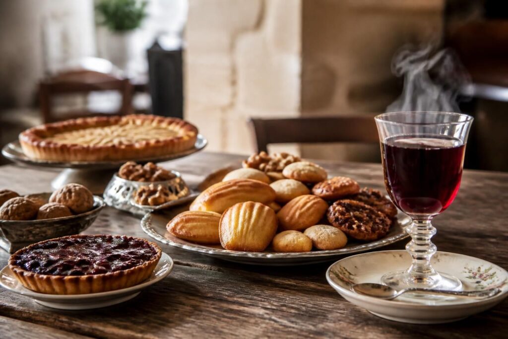 découvrez les délices sucrés de nevers avec le negus et autres douceurs locales, des spécialités gourmandes à savourer absolument.