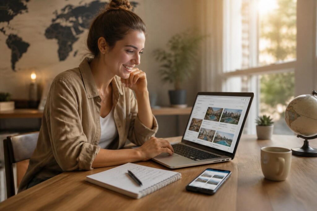 Réserver un hôtel au meilleur prix : 8 astuces qui marchent