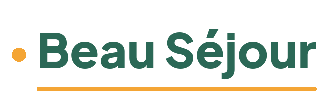 Beau S&eacute;jour