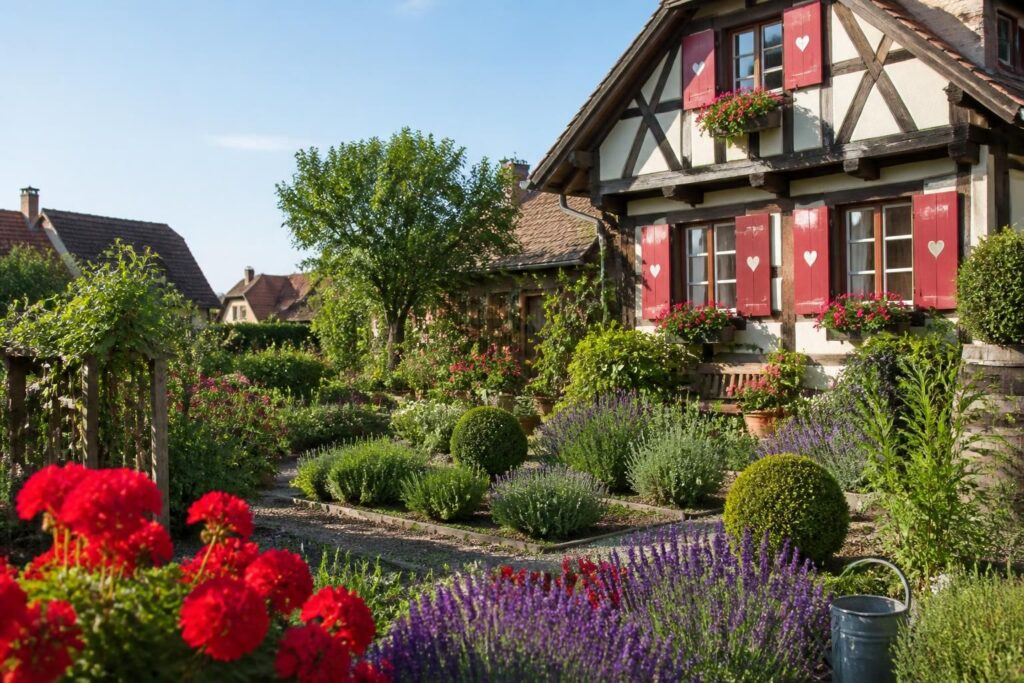 découvrez alsagarden, votre expert en plantes et conseils pour créer et entretenir un jardin alsacien florissant et harmonieux toute l'année.