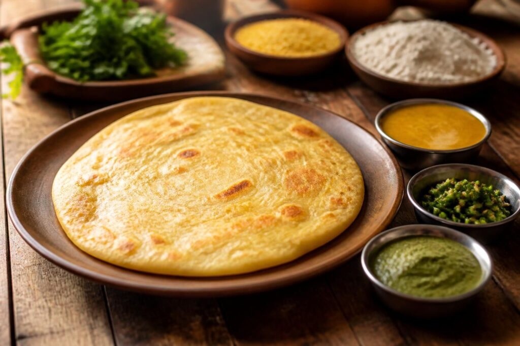 découvrez le dholl puri, une spécialité mauricienne savoureuse. apprenez à préparer facilement ce plat traditionnel chez vous grâce à notre guide simple et complet.