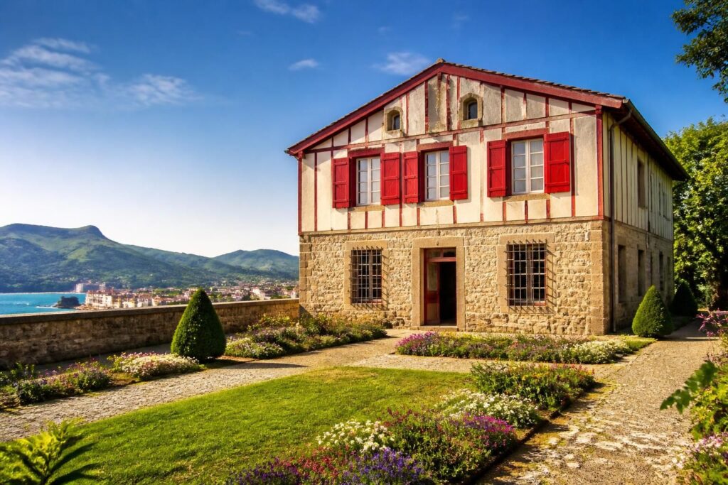 découvrez l'histoire fascinante de la maison de louis xiv à saint jean de luz et préparez votre visite de ce lieu emblématique chargé de patrimoine.