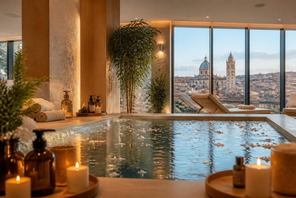 découvrez les meilleures adresses de spa à toulouse pour un moment de détente et de bien-être en pleine ville. guide complet des lieux incontournables pour vous relaxer.