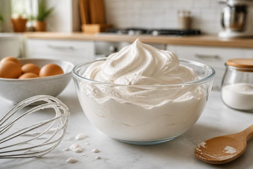 découvrez nos astuces incontournables pour réussir une crème mousse légère et onctueuse à chaque préparation. apprenez les techniques simples pour une texture parfaite et un goût exquis.