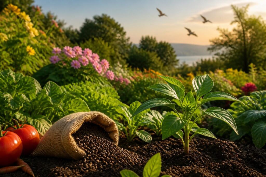 découvrez les bienfaits du guano, un engrais naturel riche en nutriments, idéal pour stimuler la croissance de vos plantes et améliorer la santé de votre jardin.