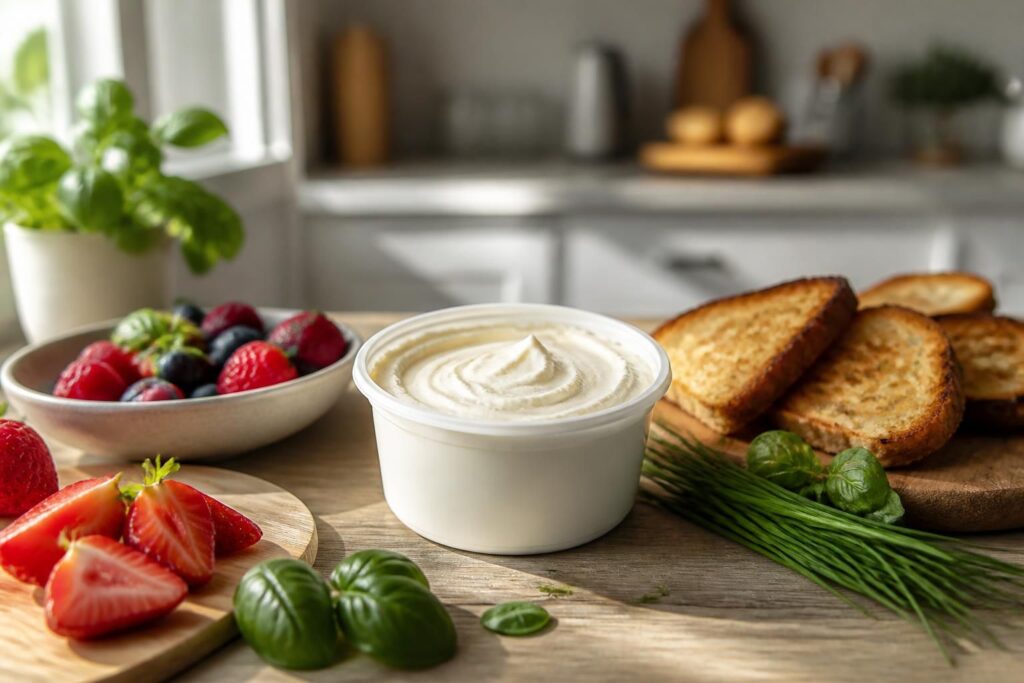 découvrez notre sélection de cream cheese leclerc et des recettes gourmandes faciles à réaliser pour sublimer vos plats avec goût et créativité.