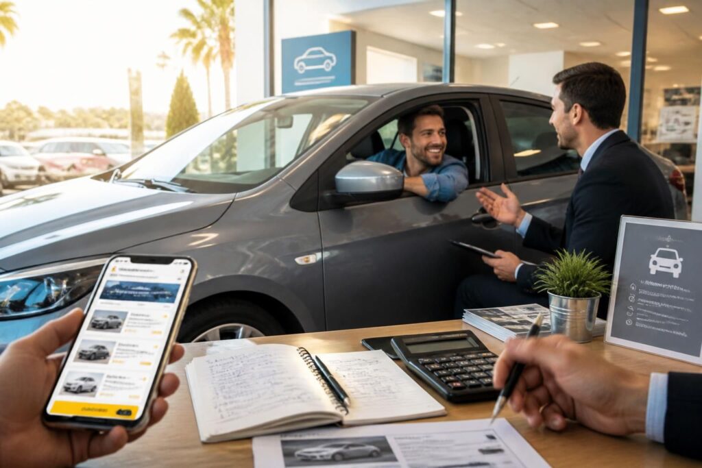 découvrez nos astuces pour louer une voiture pas chère avec kilométrage illimité et payer moins tout en profitant pleinement de votre trajet.