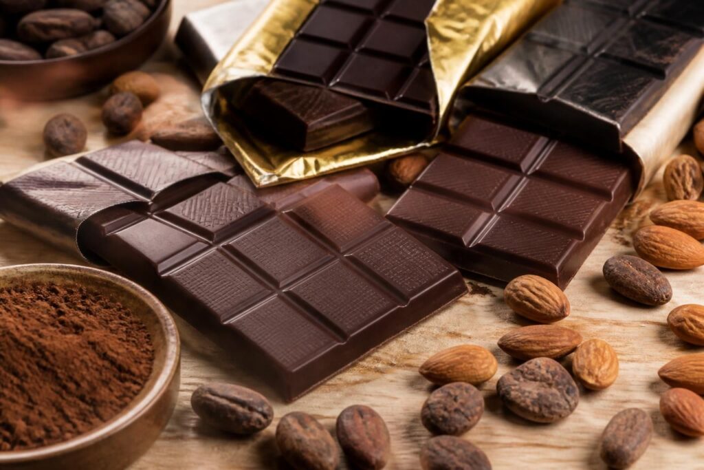 découvrez comment choisir le meilleur chocolat noir en supermarché grâce à nos conseils pour reconnaître un chocolat de qualité et savourer une expérience gustative unique.