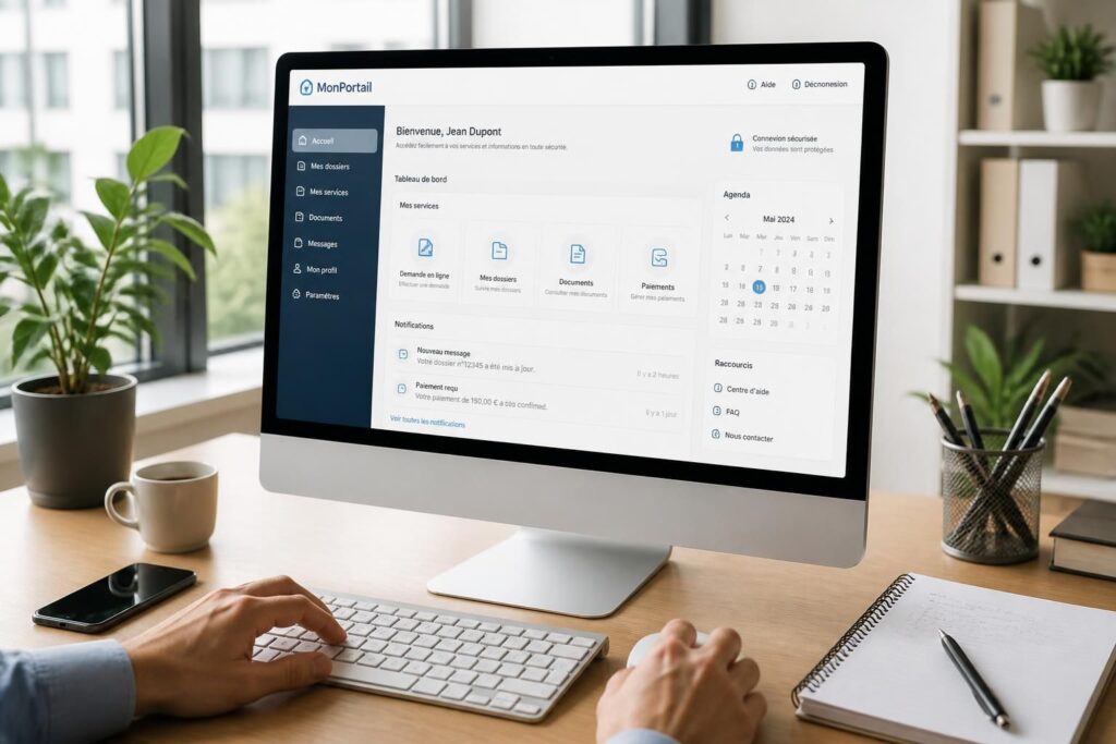 découvrez les fonctionnalités du portail sib et profitez de conseils pratiques pour optimiser votre accès et utiliser efficacement la plateforme.